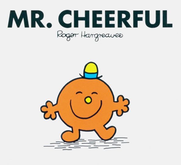 Mr. Cheerful