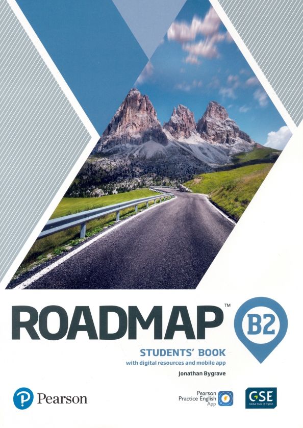 Roadmap B2 SBk + Digital Resources + Mobile App