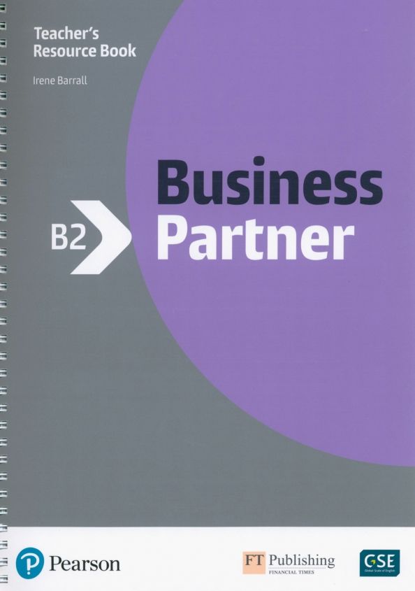 Business Partner B2 TBk + MyEnglishLab