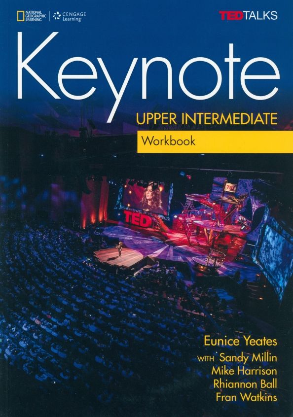 Keynote Upp-Int WB [with CD(x1)]