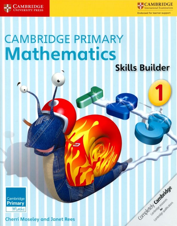 CPM Skills Builders 1 PB