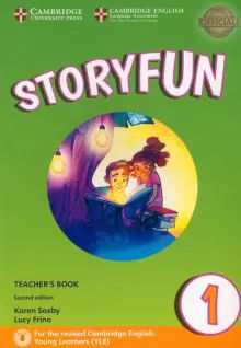 Storyfun  1 TB