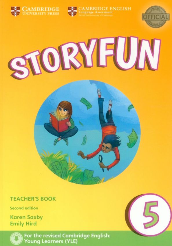 Storyfun 5 TB