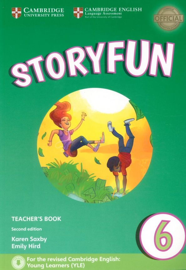 Storyfun 6 TB