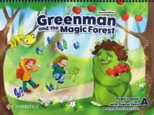 Greenman and the Magic Forest 2ed Pupil’s Book A