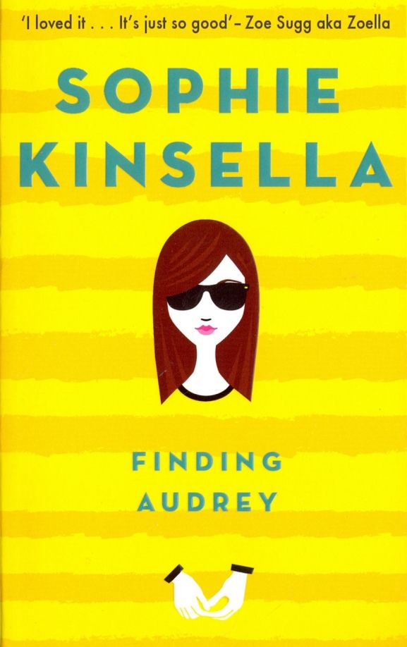 Finding Audrey  (A)