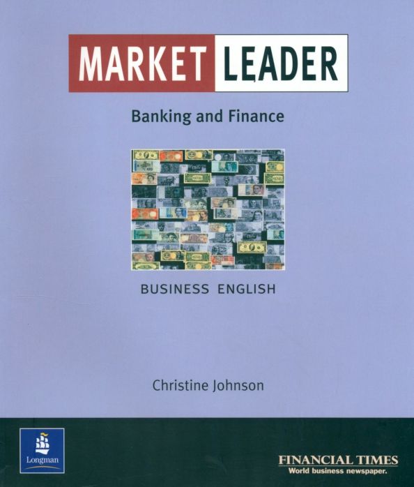 Market Leader Banking & Finance