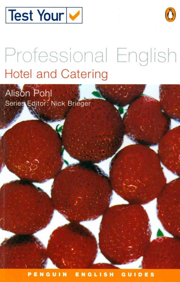 TYPE: Hotel & Catering