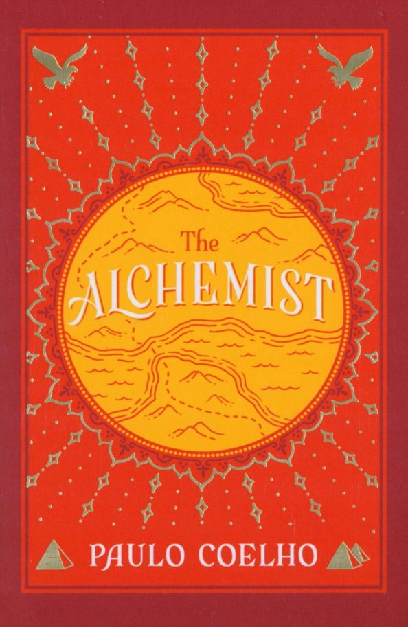 The Alchemist