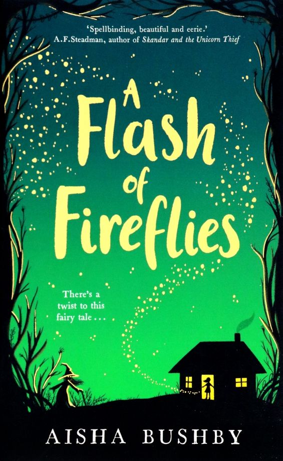 A Flash of Fireflies