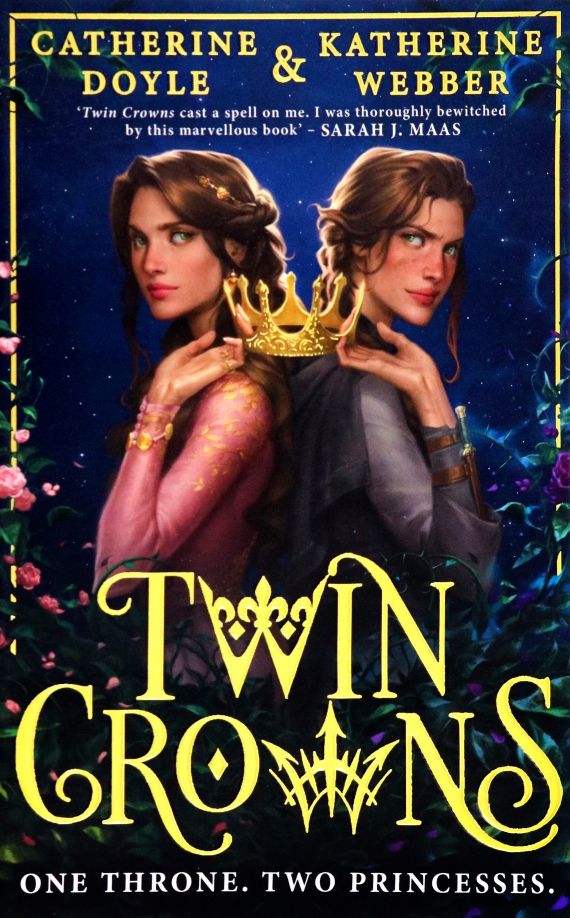 Twin Crowns