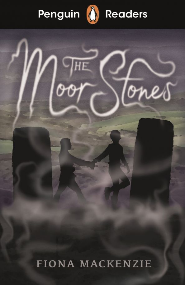 Moor Stones, the (Starter) +audio