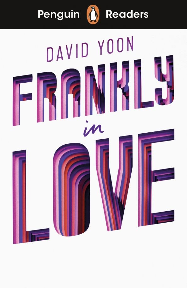 Frankly in Love (Level 3) +audio