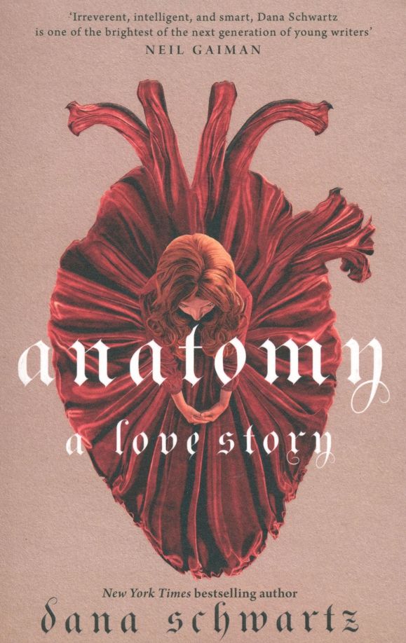 Anatomy: A Love Story