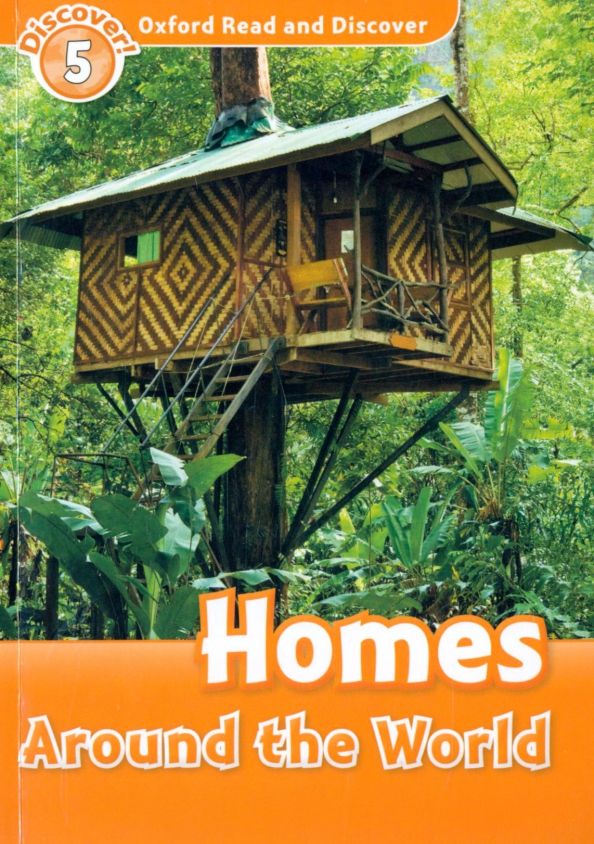 ORD5 Homes Around the World