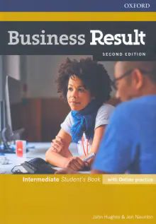 Business Result. Intermediate. Students Book'