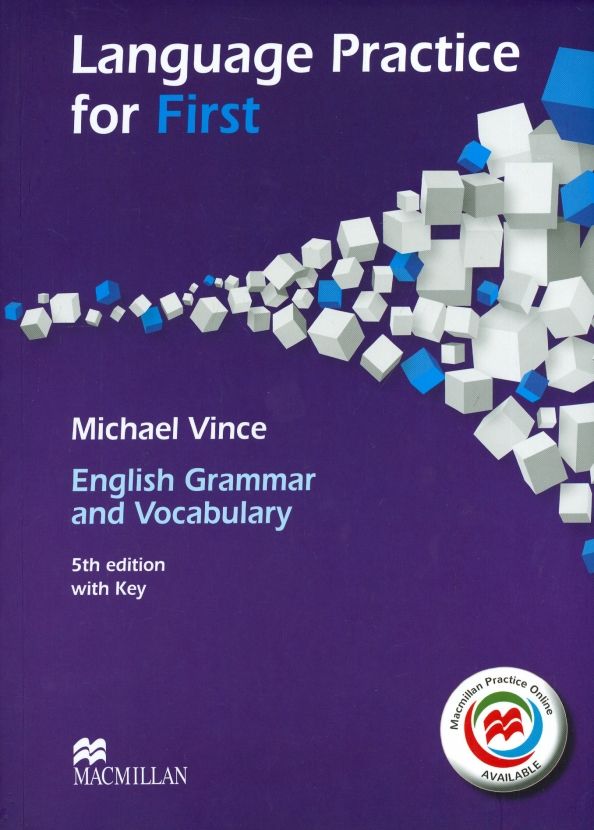 Language Practice New Edition B2 for First SB