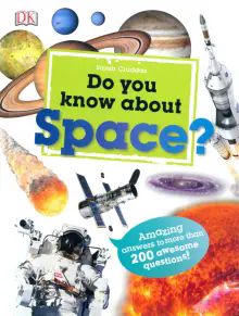 Do You Know About Space? (HB)