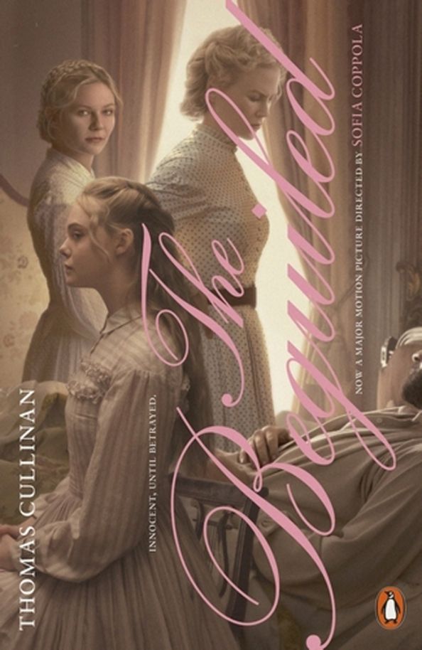 The Beguiled (Film Tie-In)