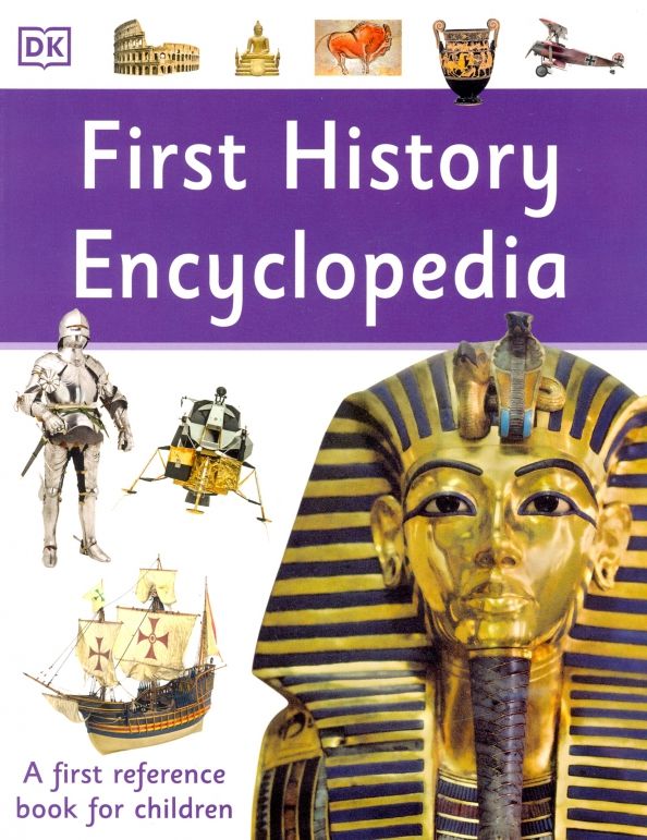 First History Encyclopedia