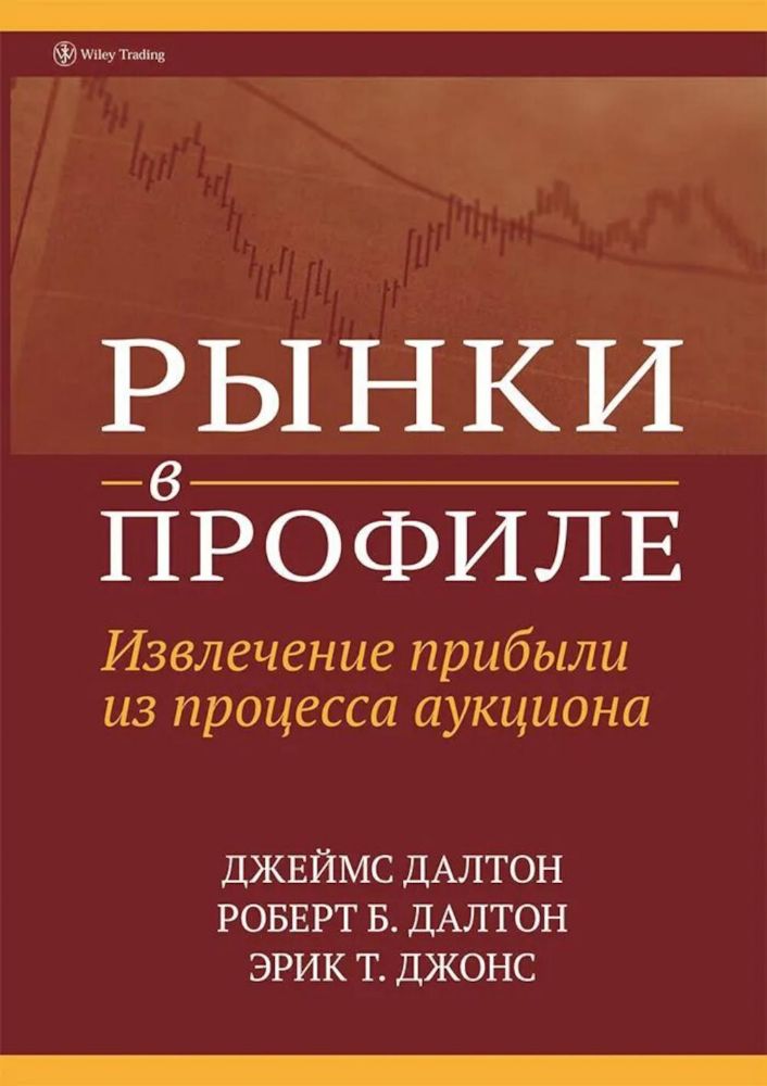 Рынки в профиле. Извлечение прибыли из процесса аукциона