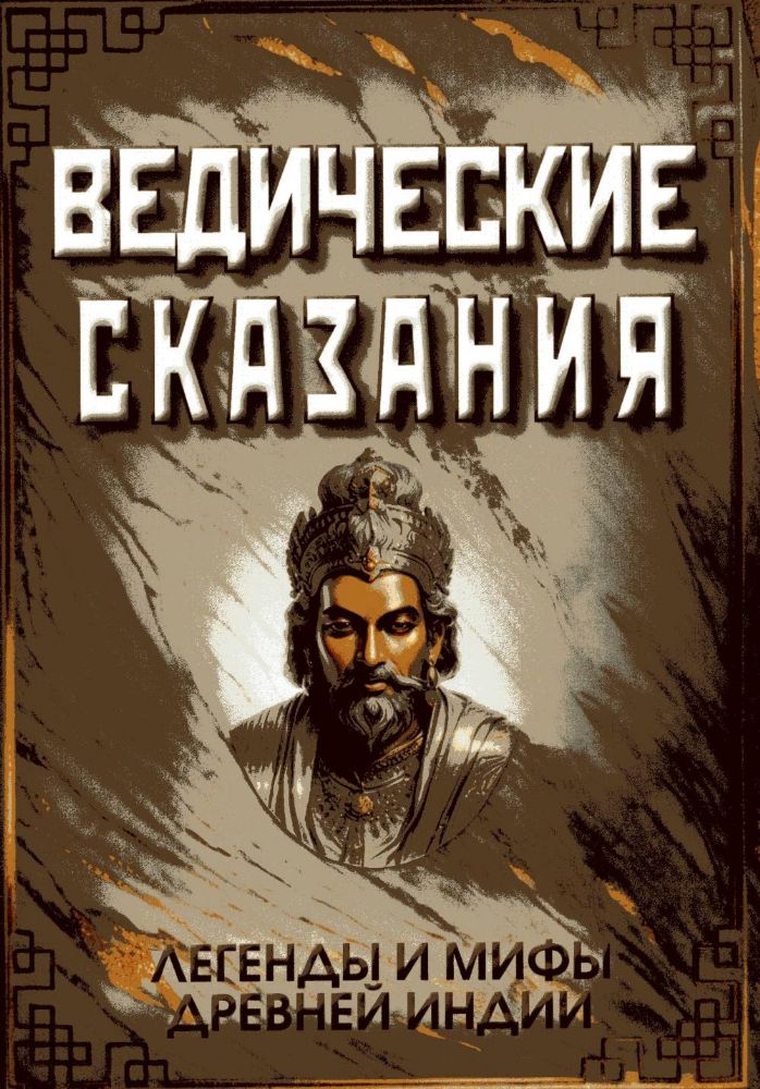 Ведические сказания